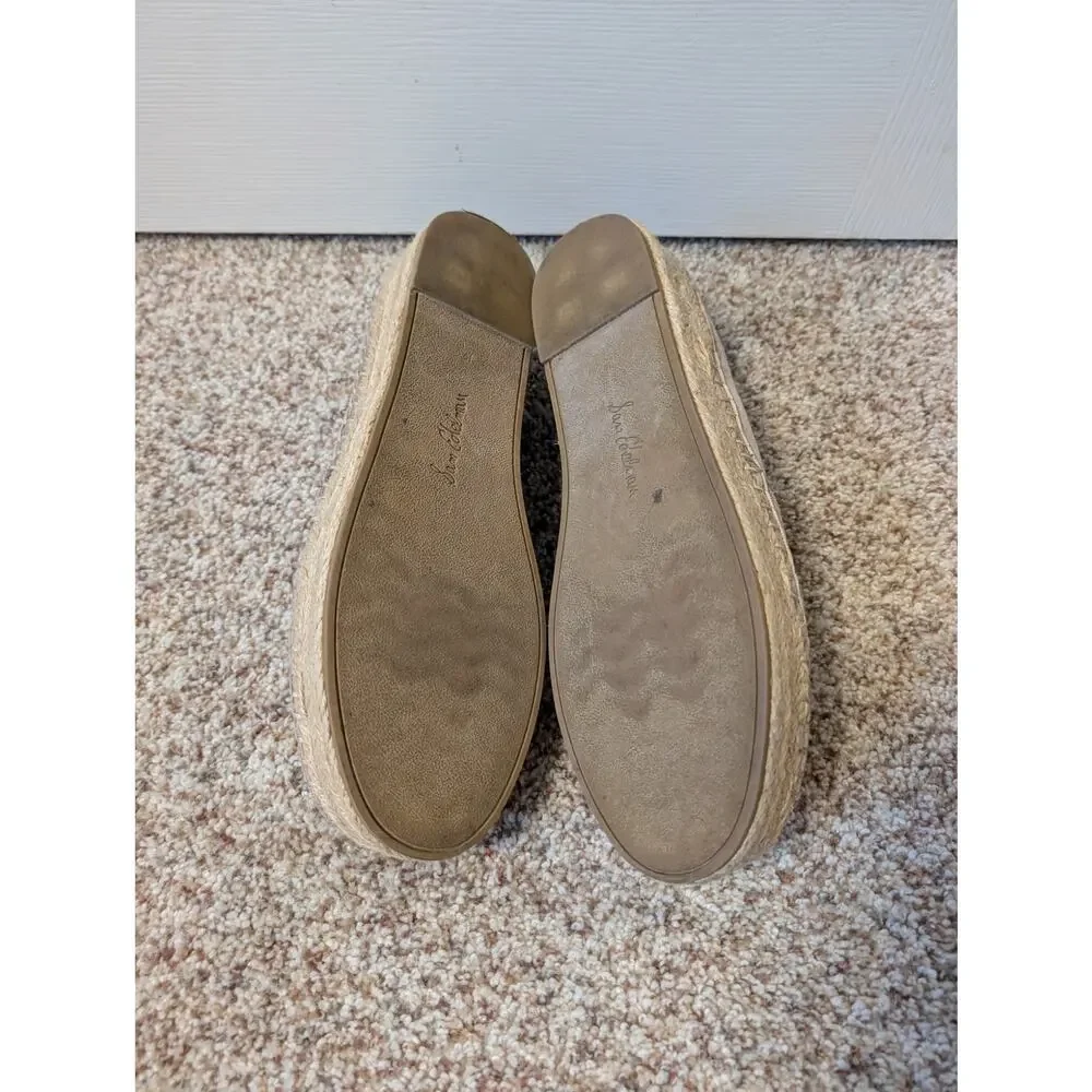 Sam Edelman step into